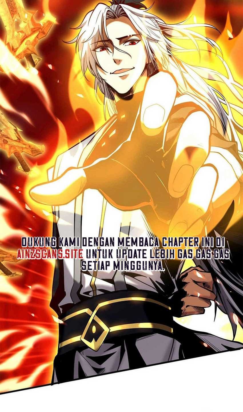 My Disciples Cultivate, While I Slack Off! Chapter 03 Gambar 12