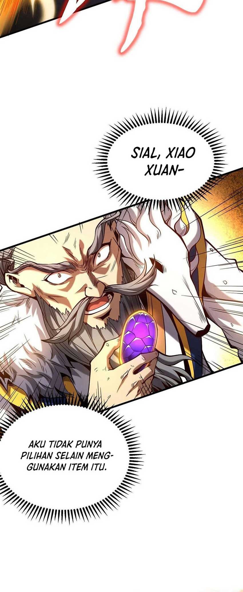 My Disciples Cultivate, While I Slack Off! Chapter 03 Gambar 17