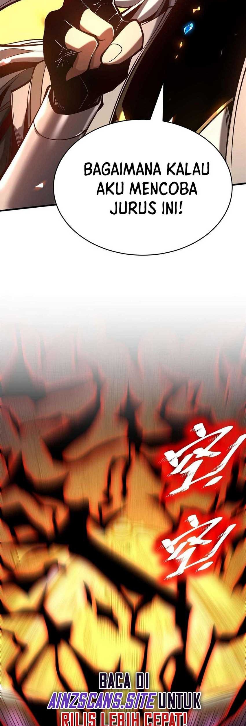 My Disciples Cultivate, While I Slack Off! Chapter 03 Gambar 20