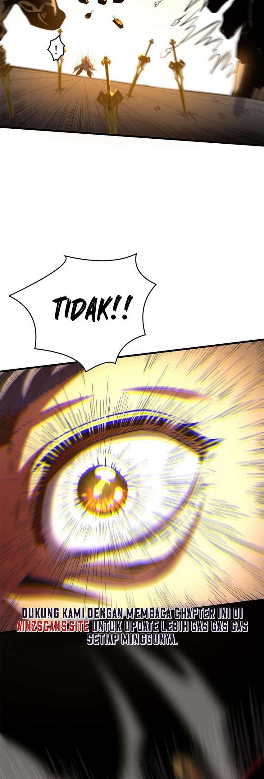 My Disciples Cultivate, While I Slack Off! Chapter 03 Gambar 25