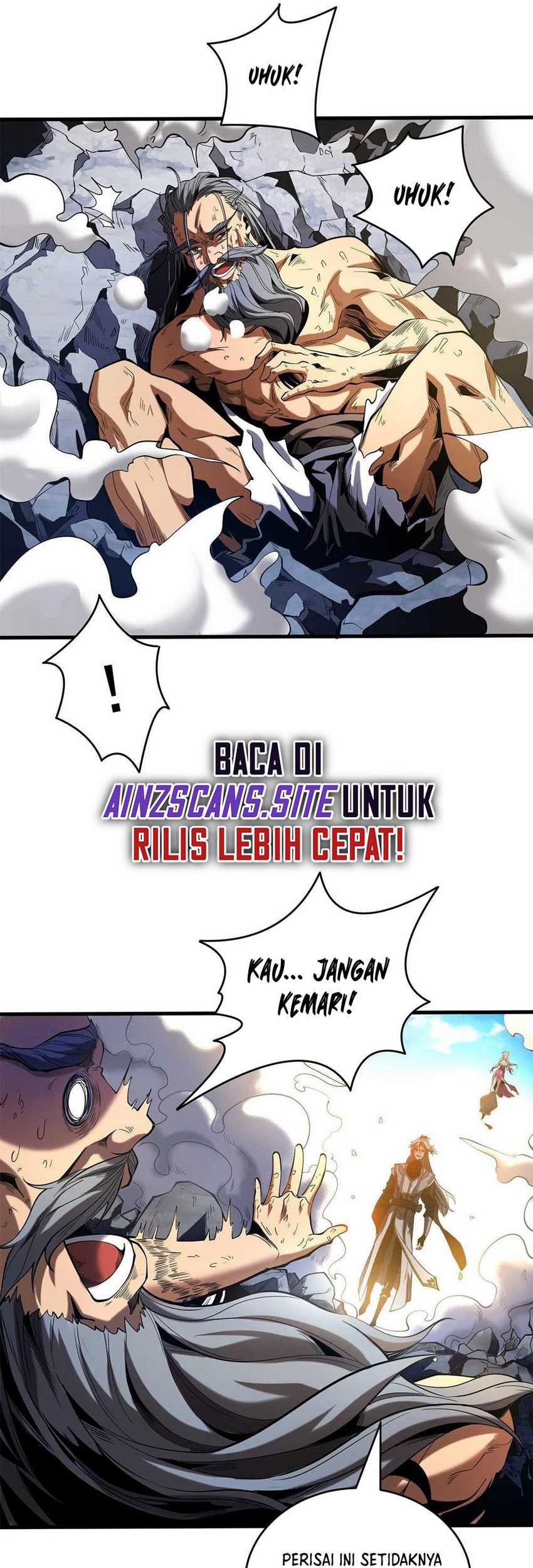 My Disciples Cultivate, While I Slack Off! Chapter 03 Gambar 28