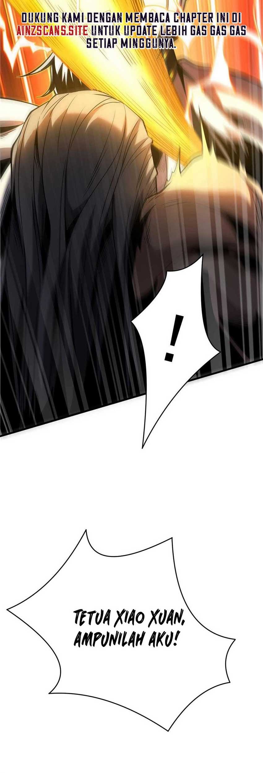 My Disciples Cultivate, While I Slack Off! Chapter 03 Gambar 32