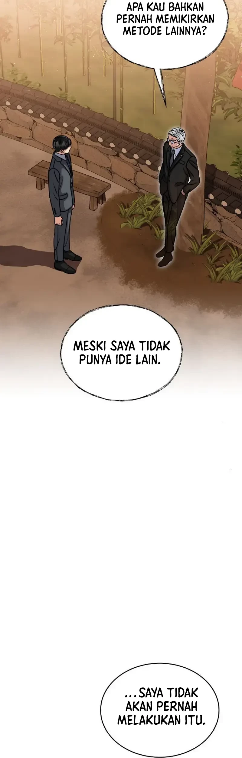The Congressman Gives Me Good News! Chapter 24 Gambar 47