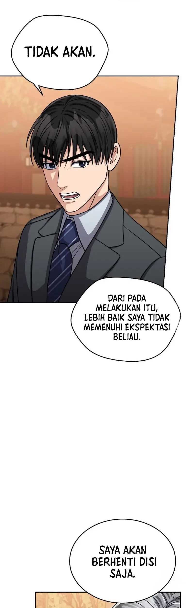 The Congressman Gives Me Good News! Chapter 24 Gambar 48