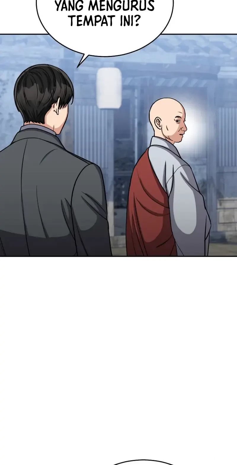 The Congressman Gives Me Good News! Chapter 24 Gambar 26