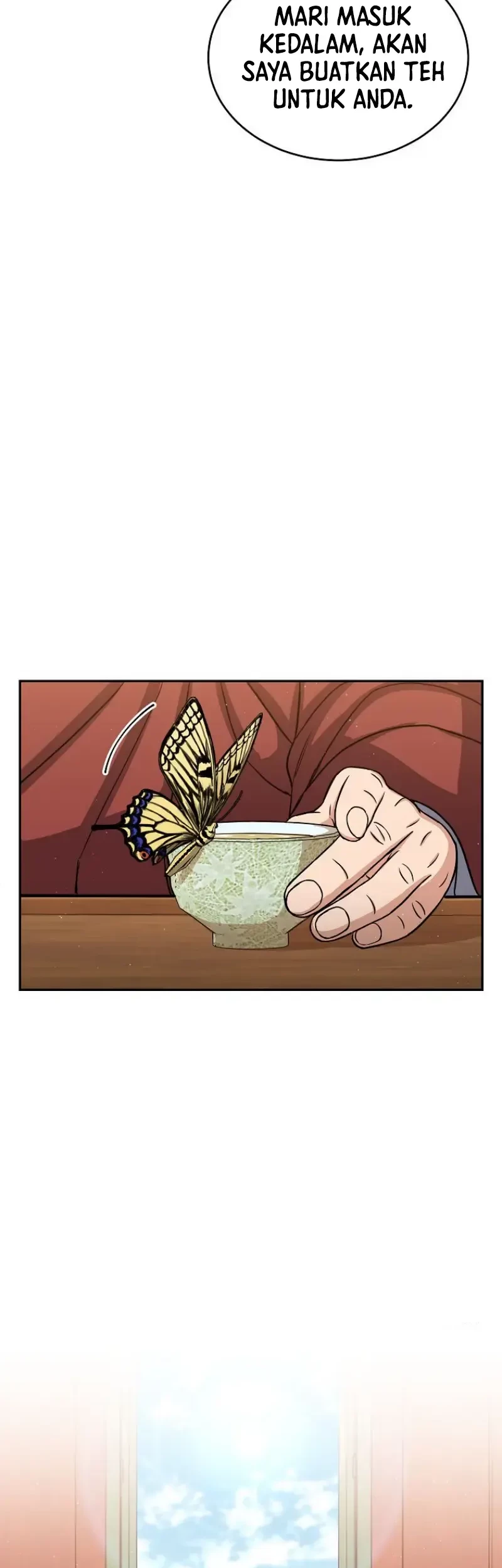 The Congressman Gives Me Good News! Chapter 24 Gambar 28