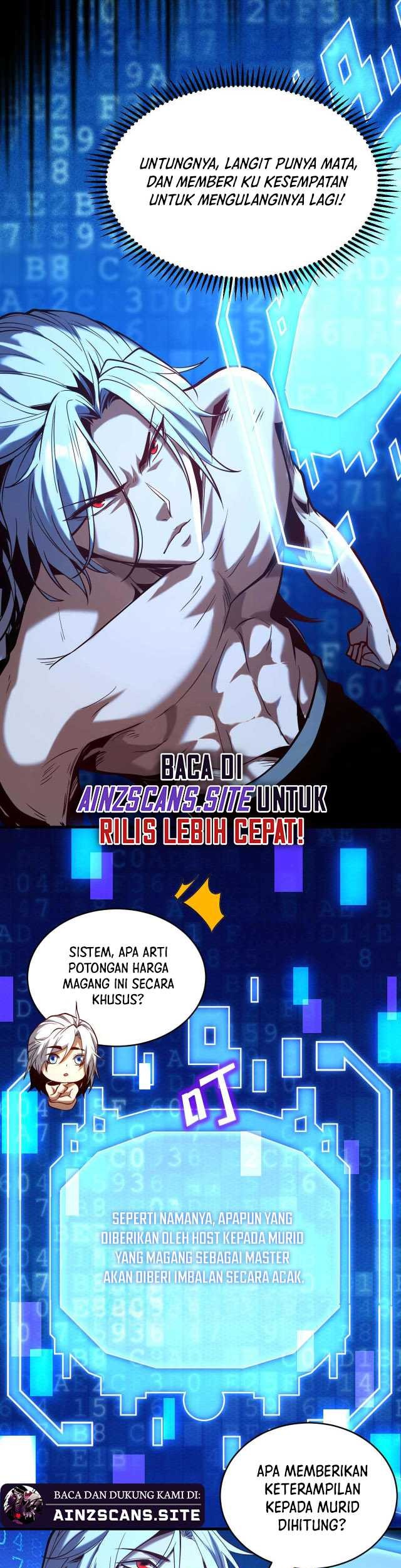 My Disciples Cultivate, While I Slack Off! Chapter 02 Gambar 7