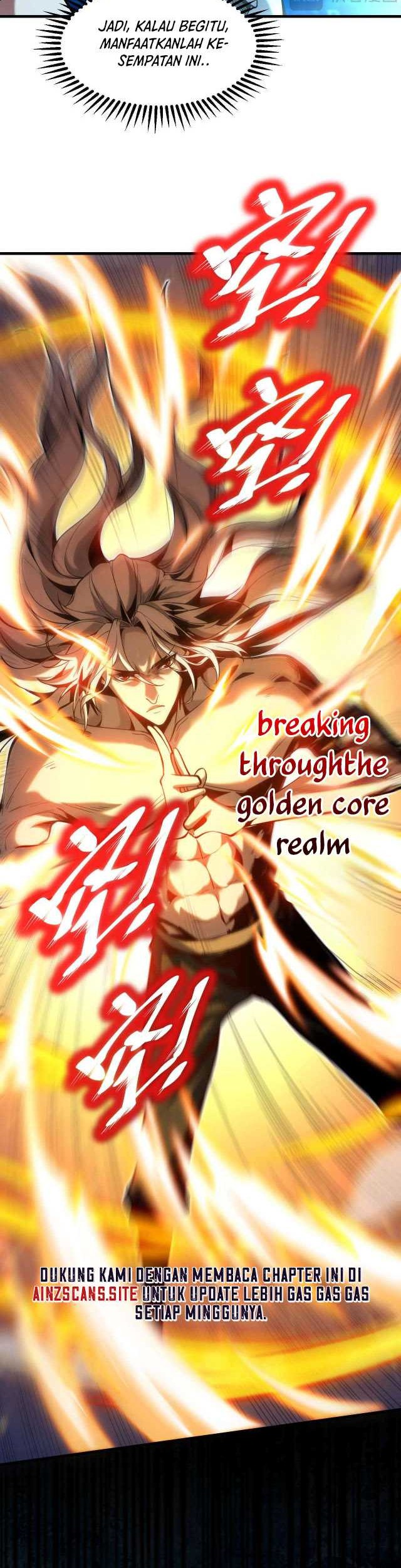 My Disciples Cultivate, While I Slack Off! Chapter 02 Gambar 10