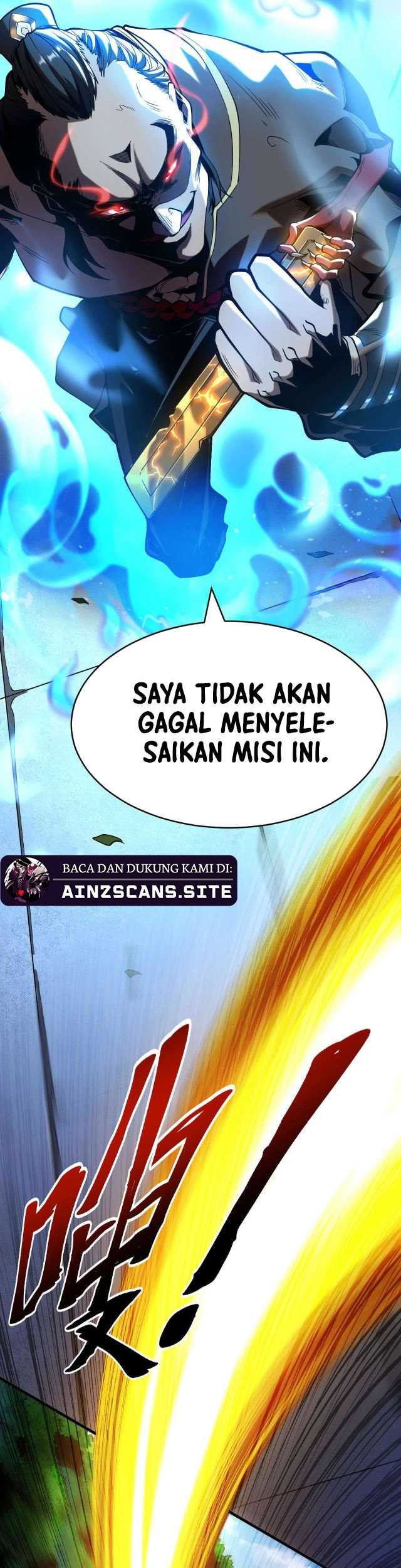 My Disciples Cultivate, While I Slack Off! Chapter 02 Gambar 19
