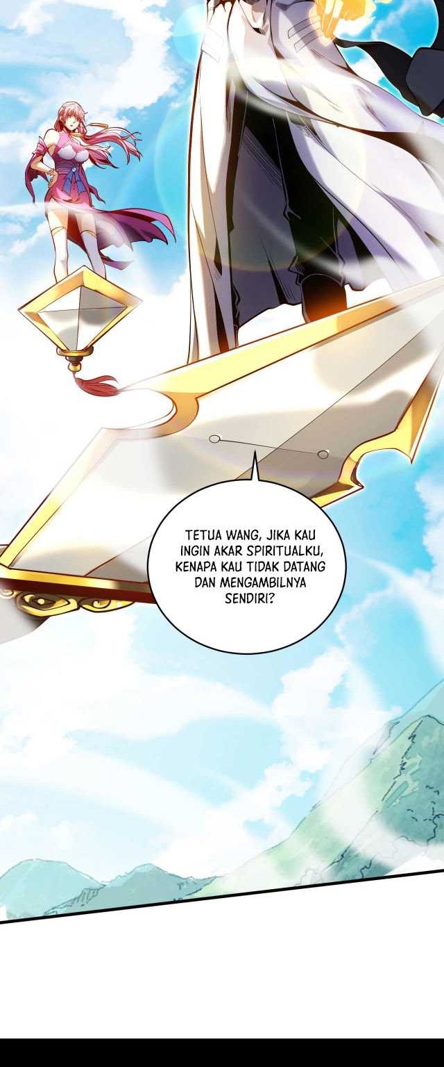 My Disciples Cultivate, While I Slack Off! Chapter 02 Gambar 25