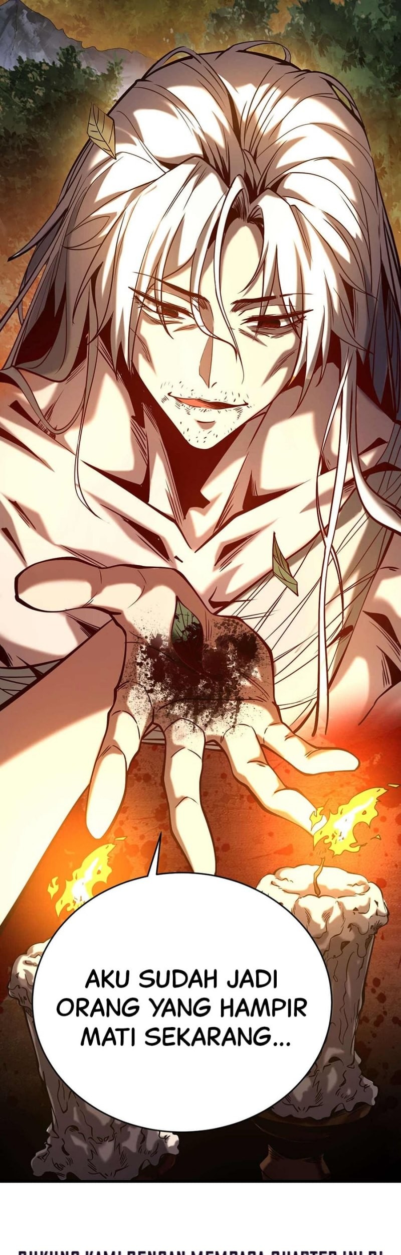My Disciples Cultivate, While I Slack Off! Chapter 01 Gambar 25