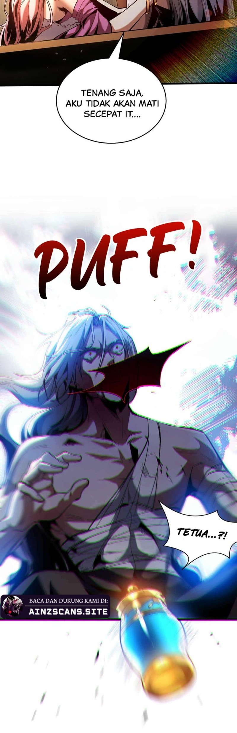 My Disciples Cultivate, While I Slack Off! Chapter 01 Gambar 30