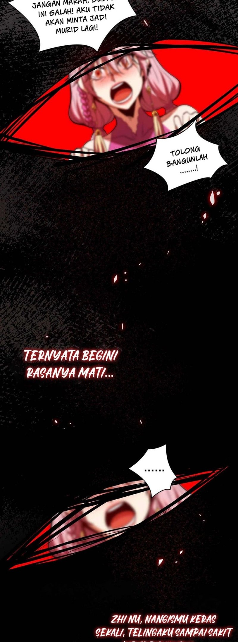 My Disciples Cultivate, While I Slack Off! Chapter 01 Gambar 32