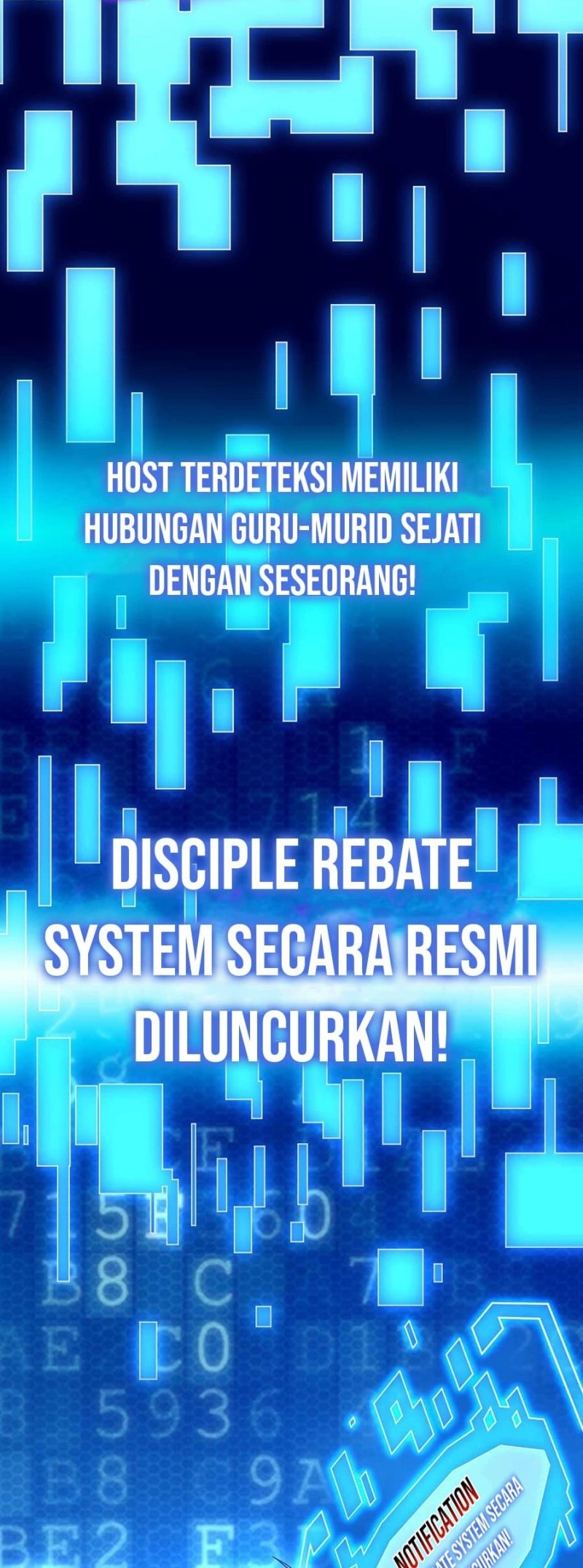 My Disciples Cultivate, While I Slack Off! Chapter 01 Gambar 36