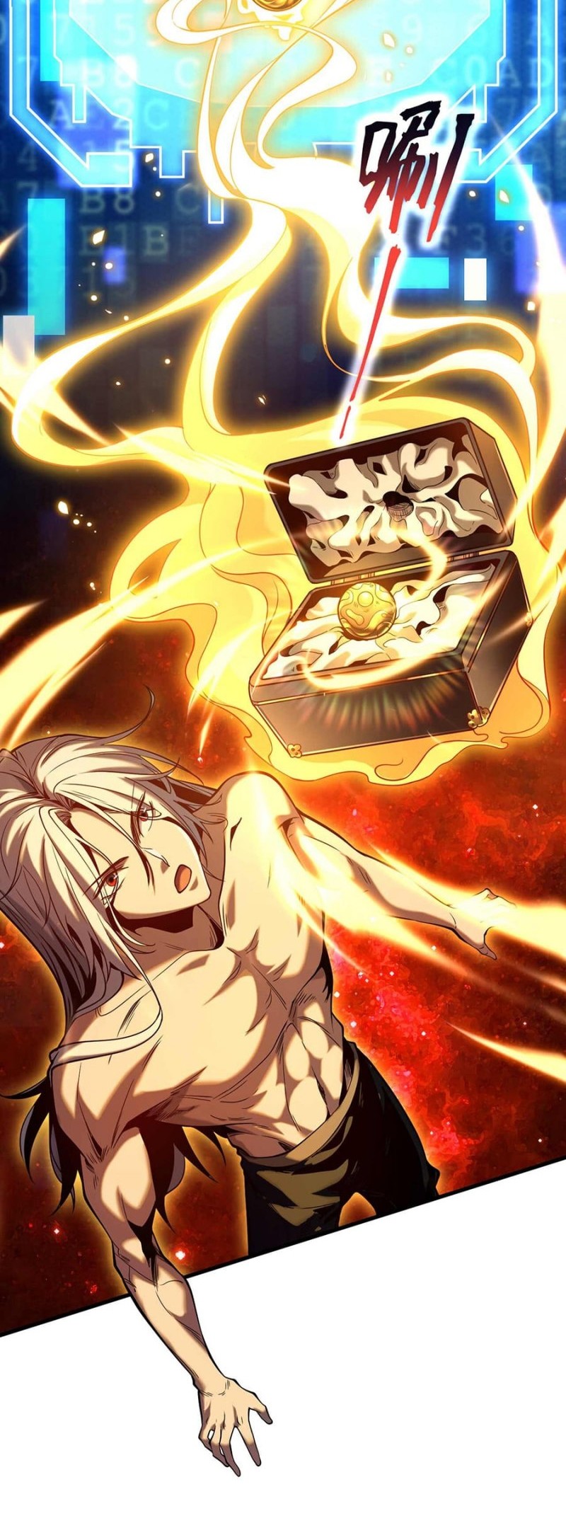 My Disciples Cultivate, While I Slack Off! Chapter 01 Gambar 38