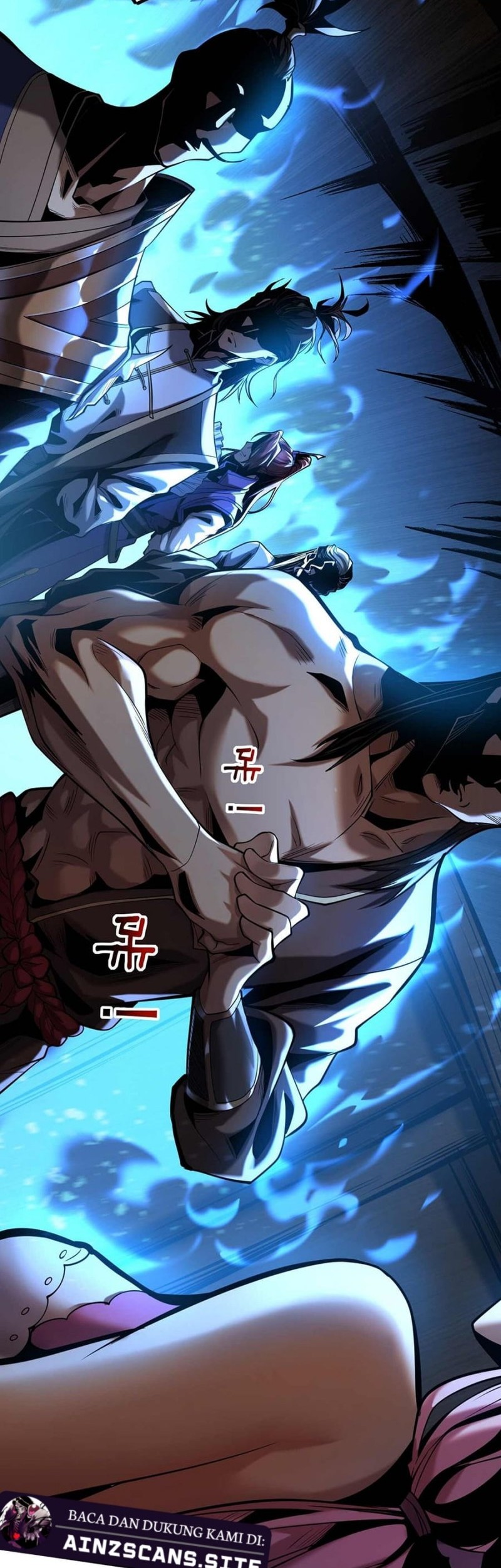 My Disciples Cultivate, While I Slack Off! Chapter 01 Gambar 13