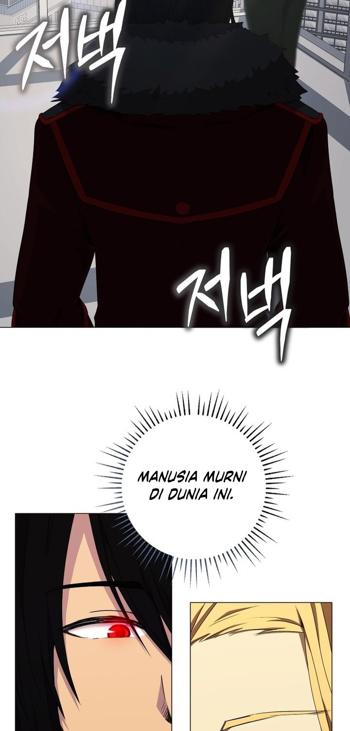 Return of the SSS-Class Demon Lord Chapter 13 Gambar 21