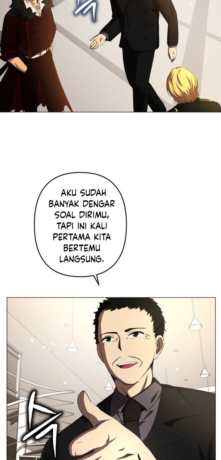 Return of the SSS-Class Demon Lord Chapter 13 Gambar 23