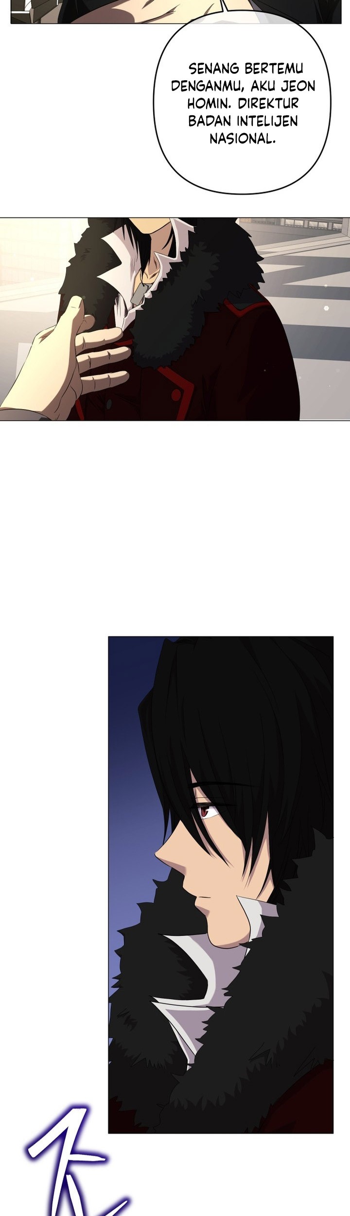 Return of the SSS-Class Demon Lord Chapter 13 Gambar 24