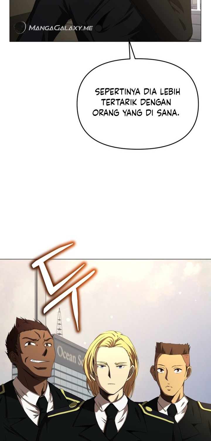 Return of the SSS-Class Demon Lord Chapter 13 Gambar 27