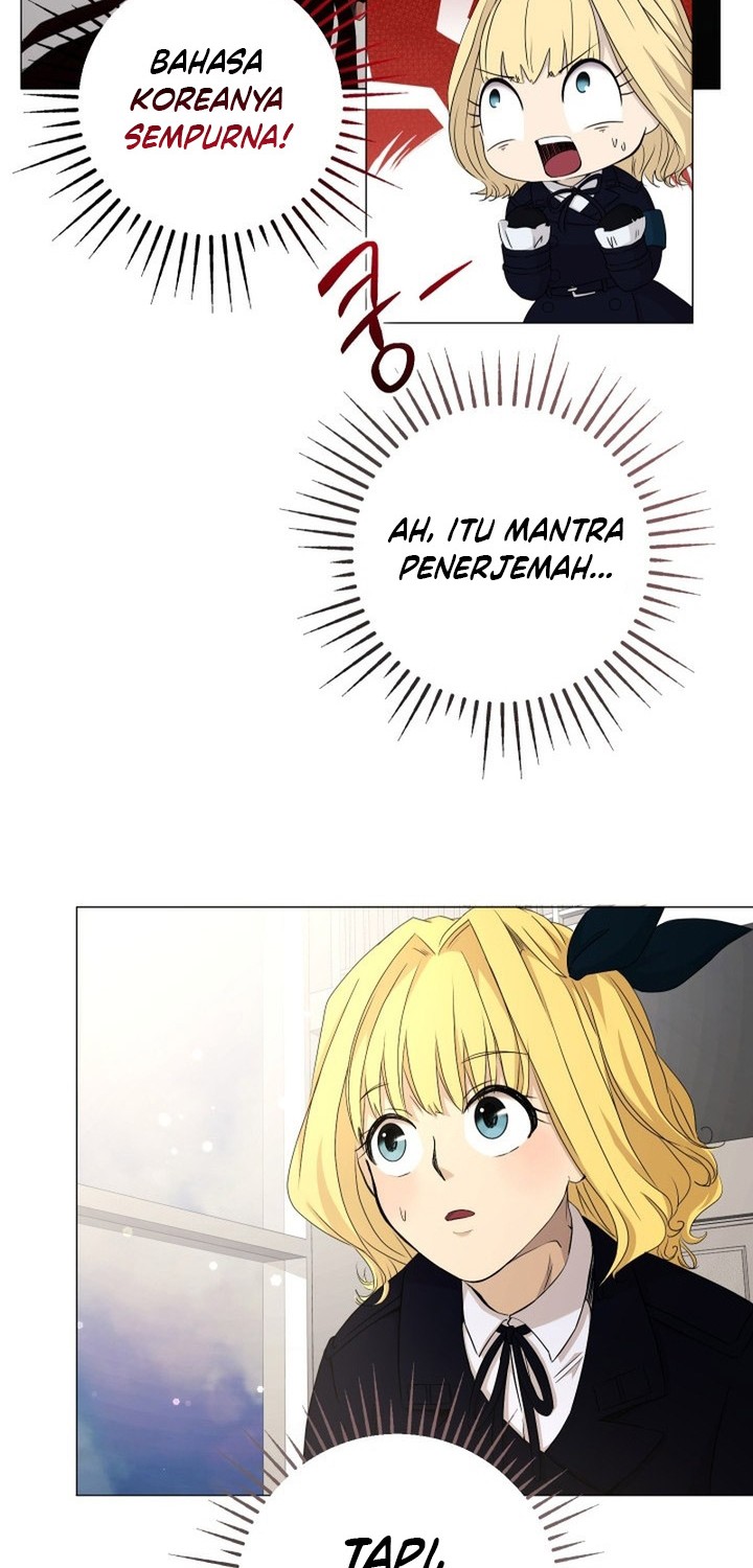 Return of the SSS-Class Demon Lord Chapter 13 Gambar 29