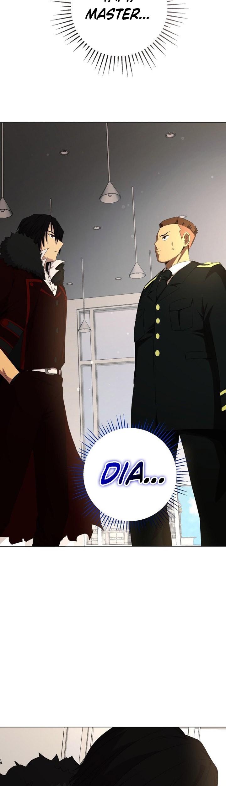 Return of the SSS-Class Demon Lord Chapter 13 Gambar 30