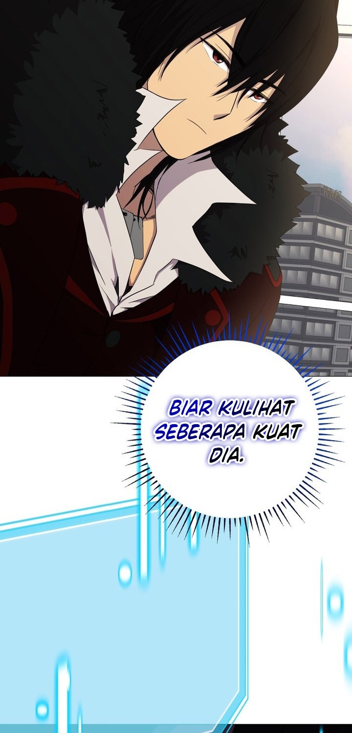 Return of the SSS-Class Demon Lord Chapter 13 Gambar 31