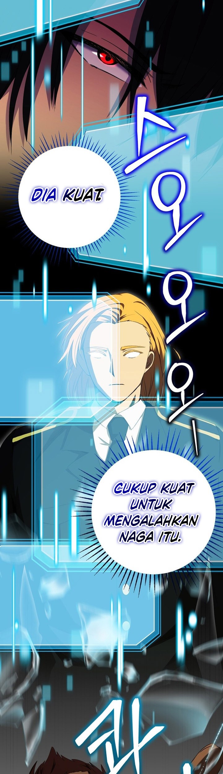 Return of the SSS-Class Demon Lord Chapter 13 Gambar 32
