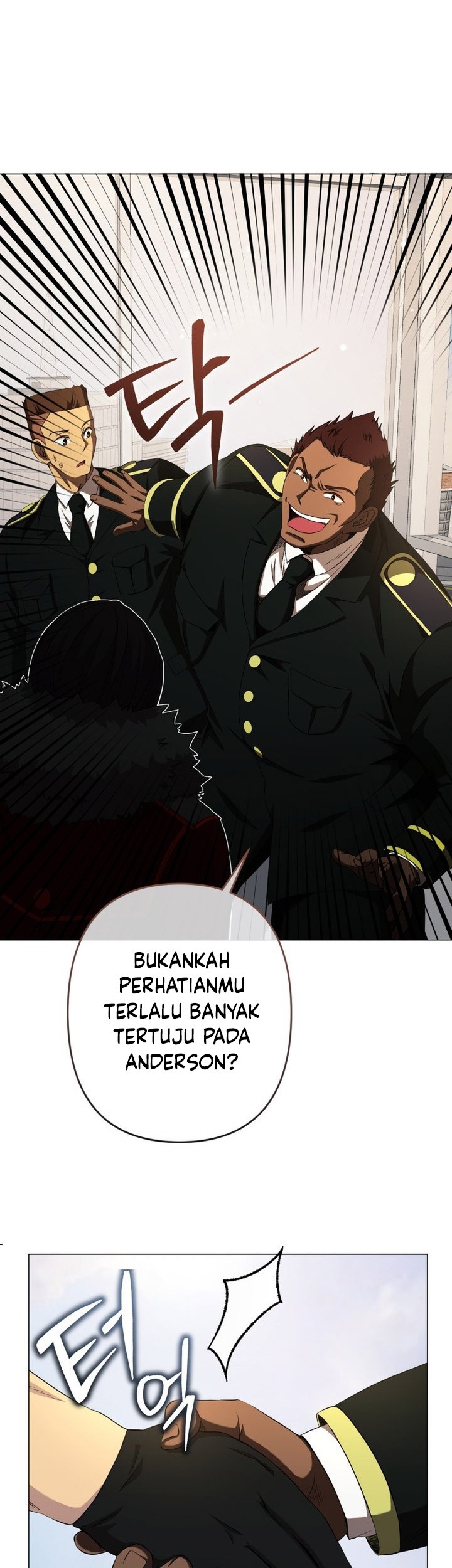 Return of the SSS-Class Demon Lord Chapter 13 Gambar 34