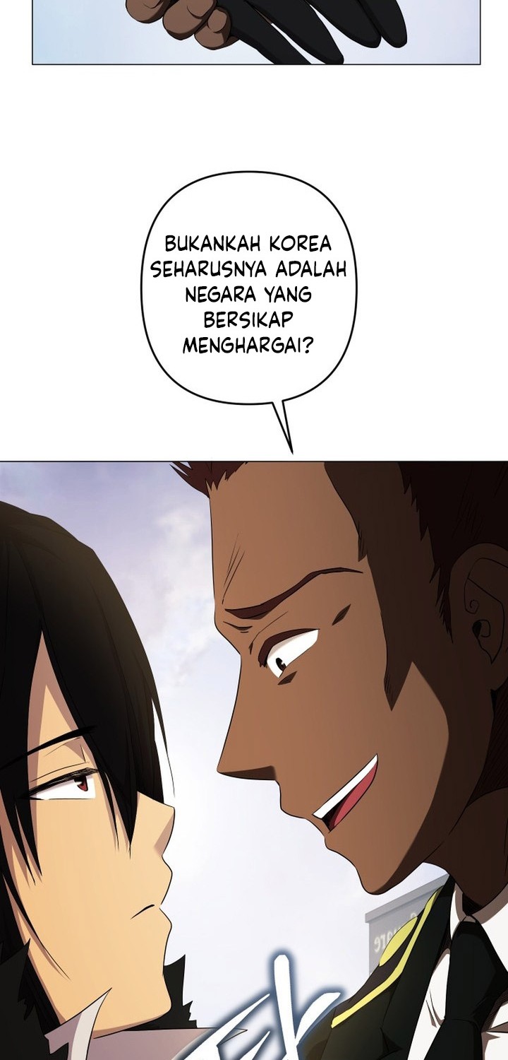Return of the SSS-Class Demon Lord Chapter 13 Gambar 35