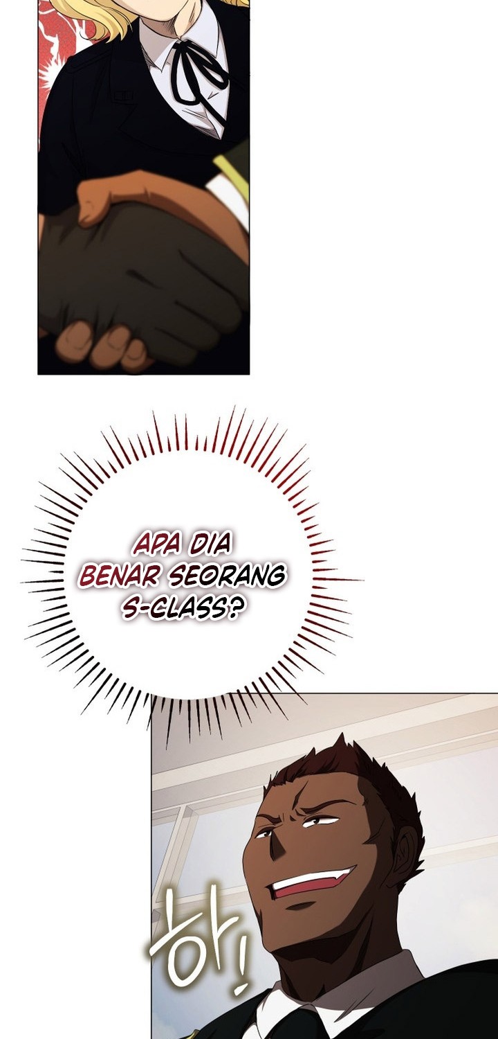 Return of the SSS-Class Demon Lord Chapter 13 Gambar 37