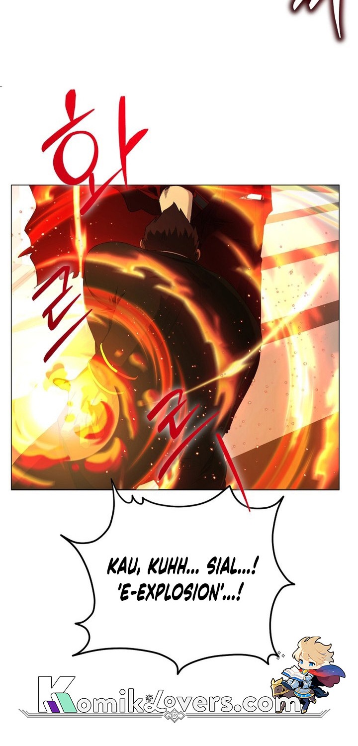 Return of the SSS-Class Demon Lord Chapter 13 Gambar 41