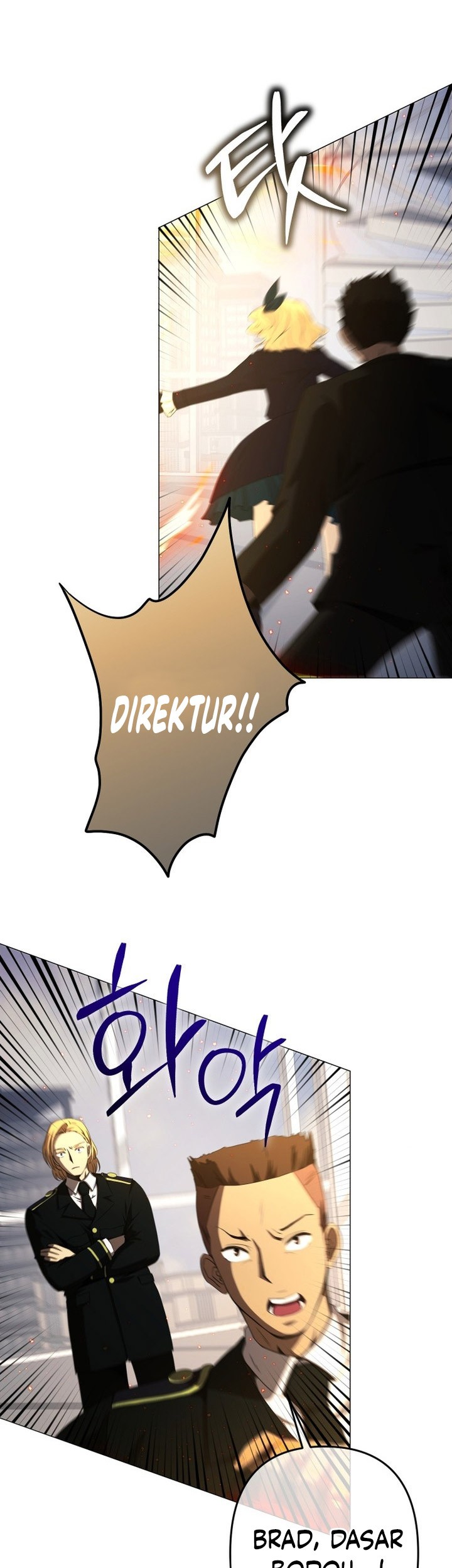 Return of the SSS-Class Demon Lord Chapter 13 Gambar 42