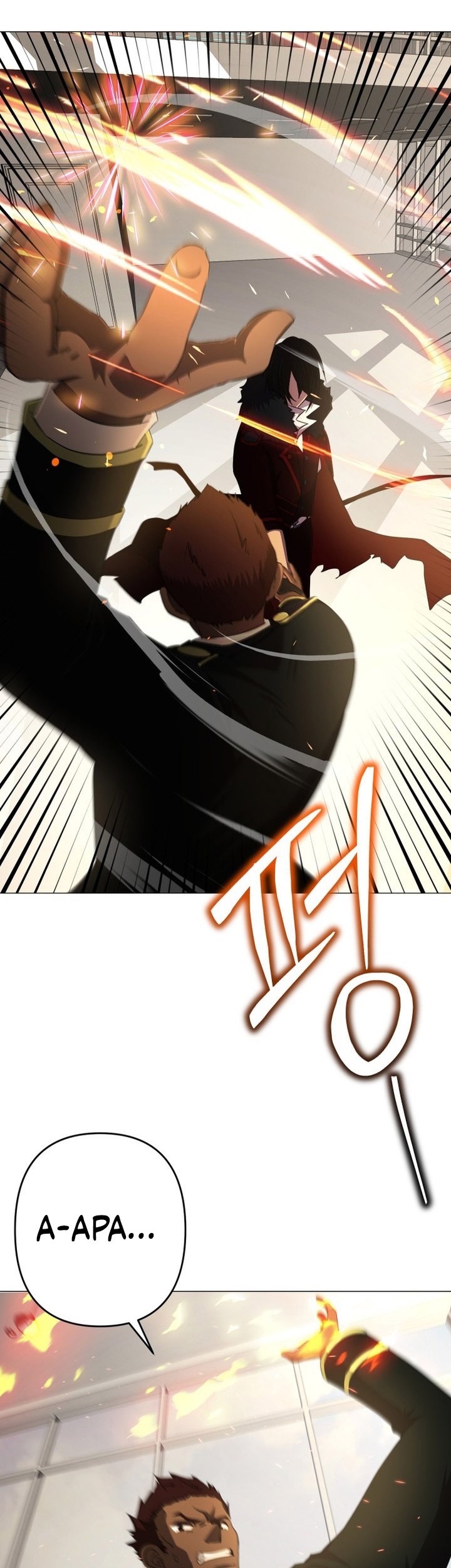 Return of the SSS-Class Demon Lord Chapter 13 Gambar 44