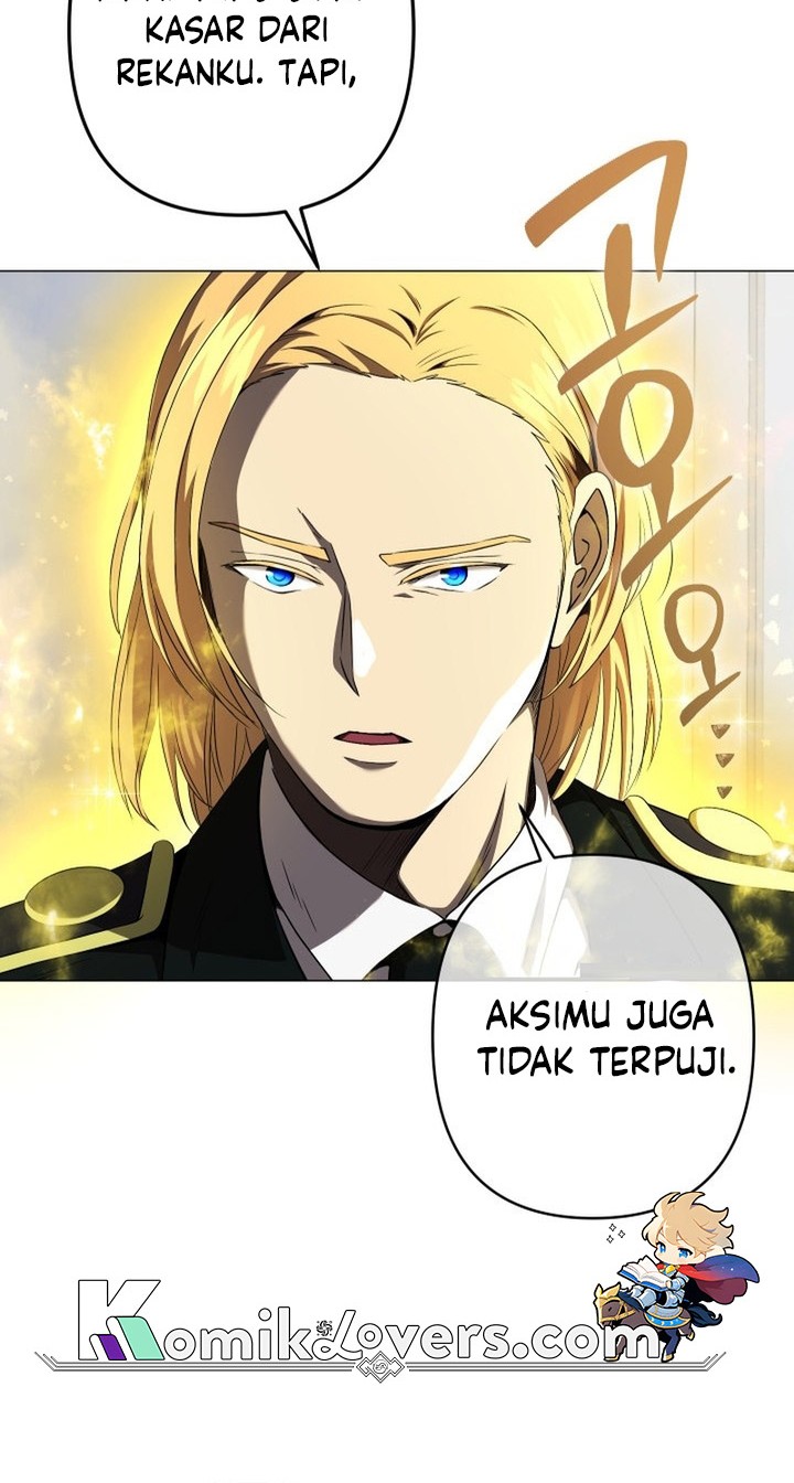 Return of the SSS-Class Demon Lord Chapter 13 Gambar 49