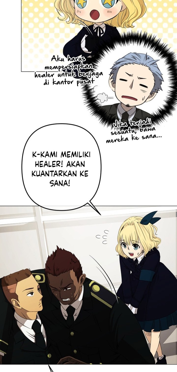 Return of the SSS-Class Demon Lord Chapter 13 Gambar 53