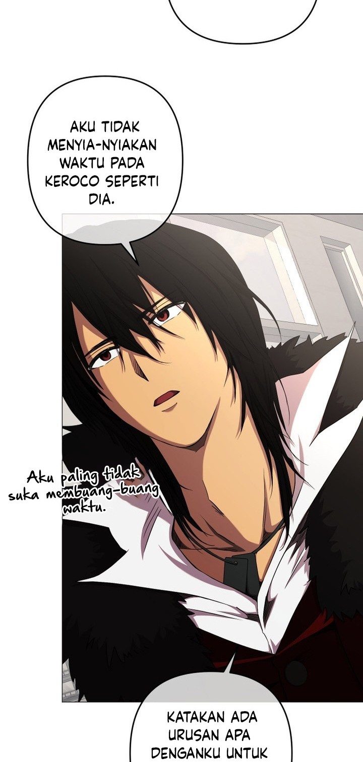 Return of the SSS-Class Demon Lord Chapter 13 Gambar 55
