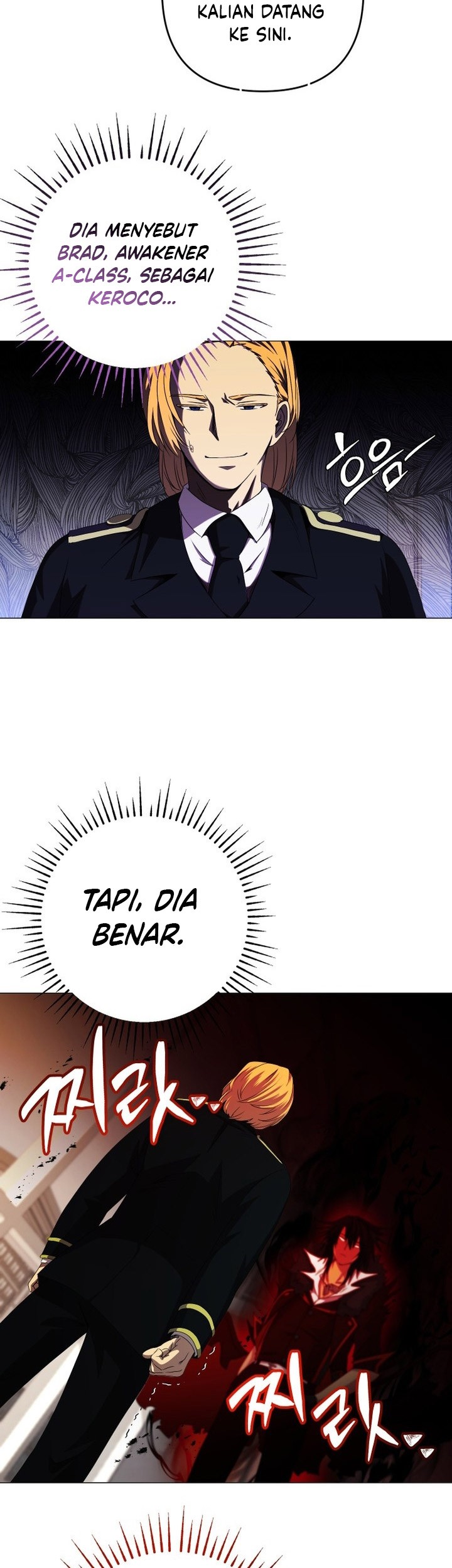 Return of the SSS-Class Demon Lord Chapter 13 Gambar 56