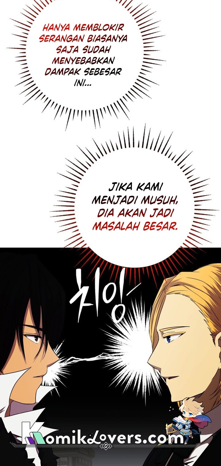 Return of the SSS-Class Demon Lord Chapter 13 Gambar 57