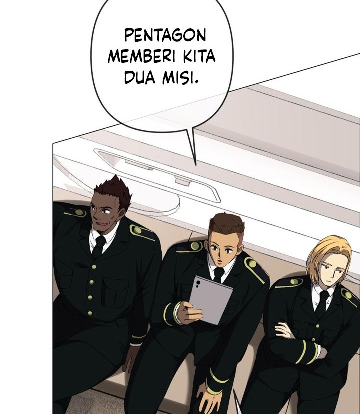 Return of the SSS-Class Demon Lord Chapter 13 Gambar 3