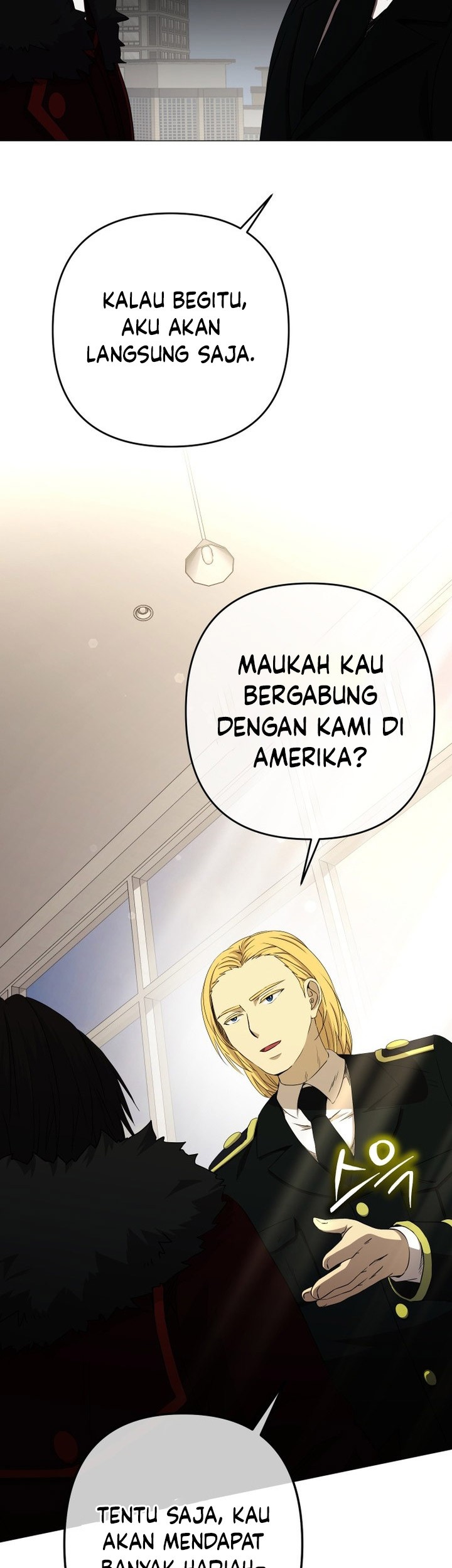 Return of the SSS-Class Demon Lord Chapter 13 Gambar 58