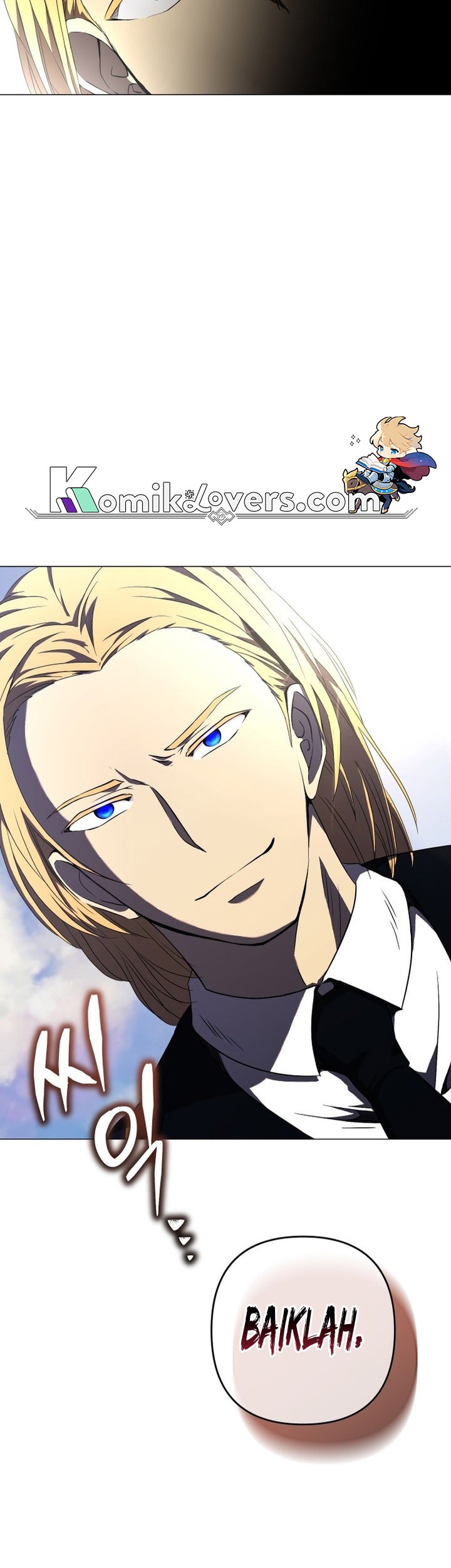 Return of the SSS-Class Demon Lord Chapter 13 Gambar 64