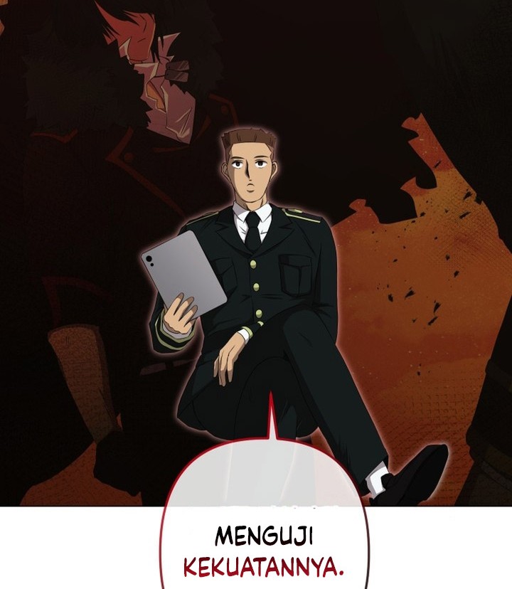 Return of the SSS-Class Demon Lord Chapter 13 Gambar 5
