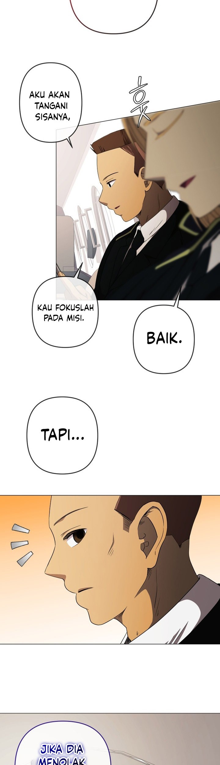 Return of the SSS-Class Demon Lord Chapter 13 Gambar 6