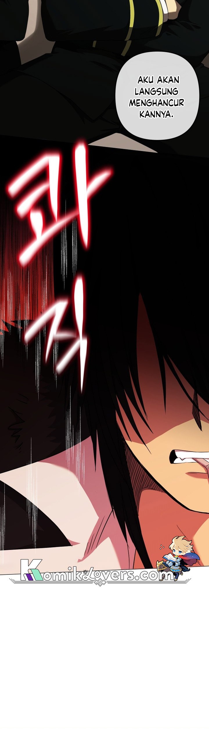 Return of the SSS-Class Demon Lord Chapter 13 Gambar 8