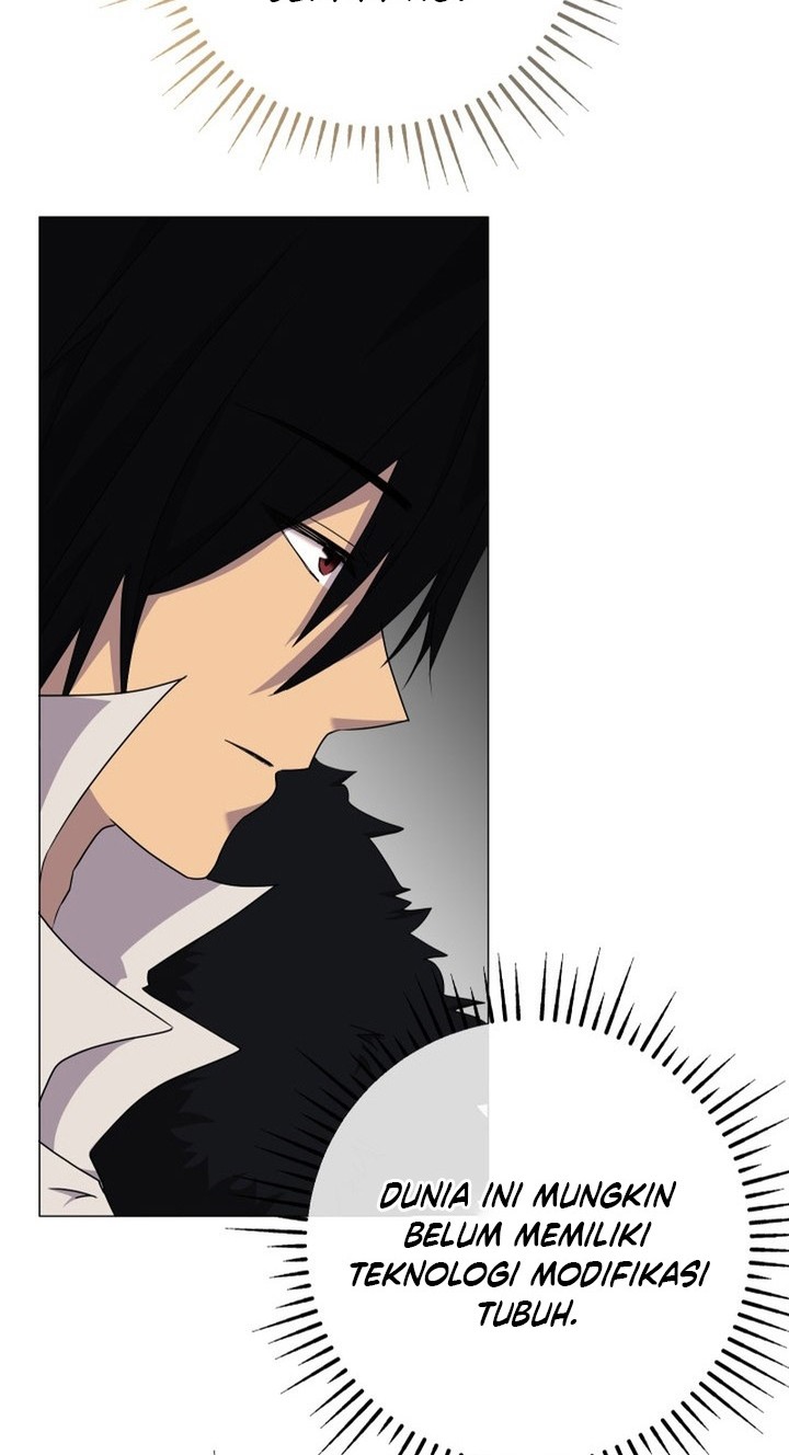 Return of the SSS-Class Demon Lord Chapter 13 Gambar 15