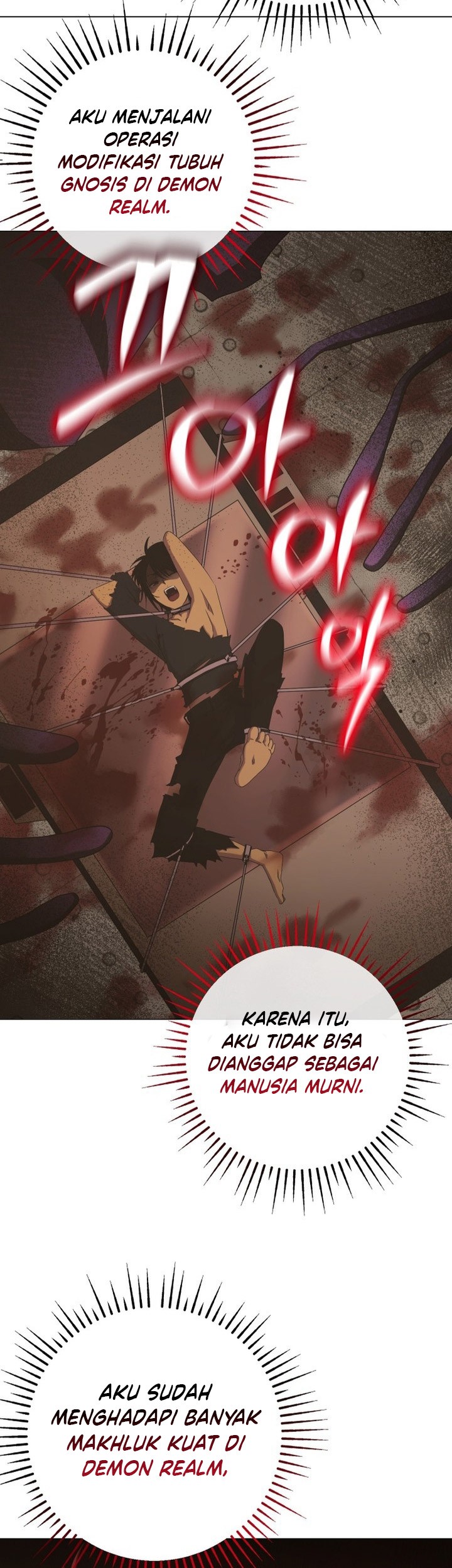 Return of the SSS-Class Demon Lord Chapter 13 Gambar 16