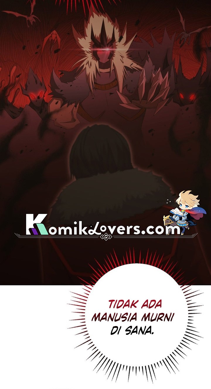 Return of the SSS-Class Demon Lord Chapter 13 Gambar 17