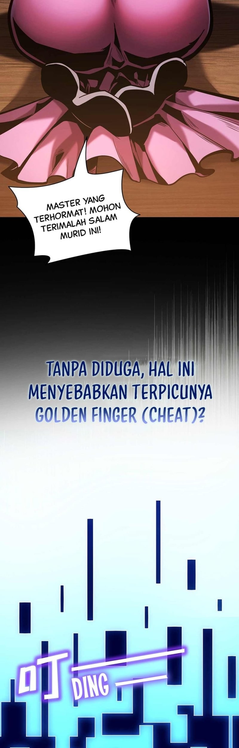 My Disciples Cultivate, While I Slack Off! Chapter 00.1 Gambar 7