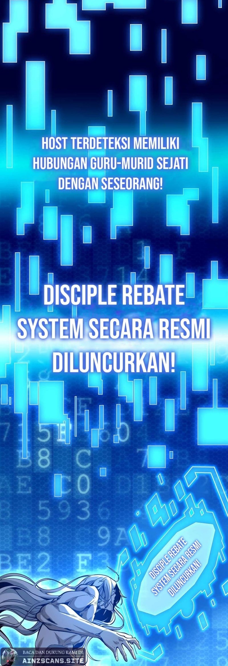 My Disciples Cultivate, While I Slack Off! Chapter 00.1 Gambar 8